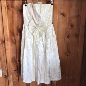 Vintage dress